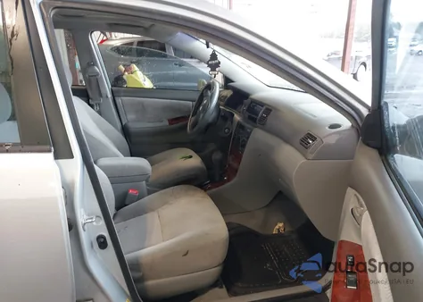 2007 Toyota Corolla Le z USA, uszkodzony, nr VIN 1NXBR30E77Z774479